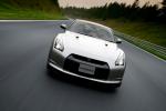 Nissan GT-R 2007 года